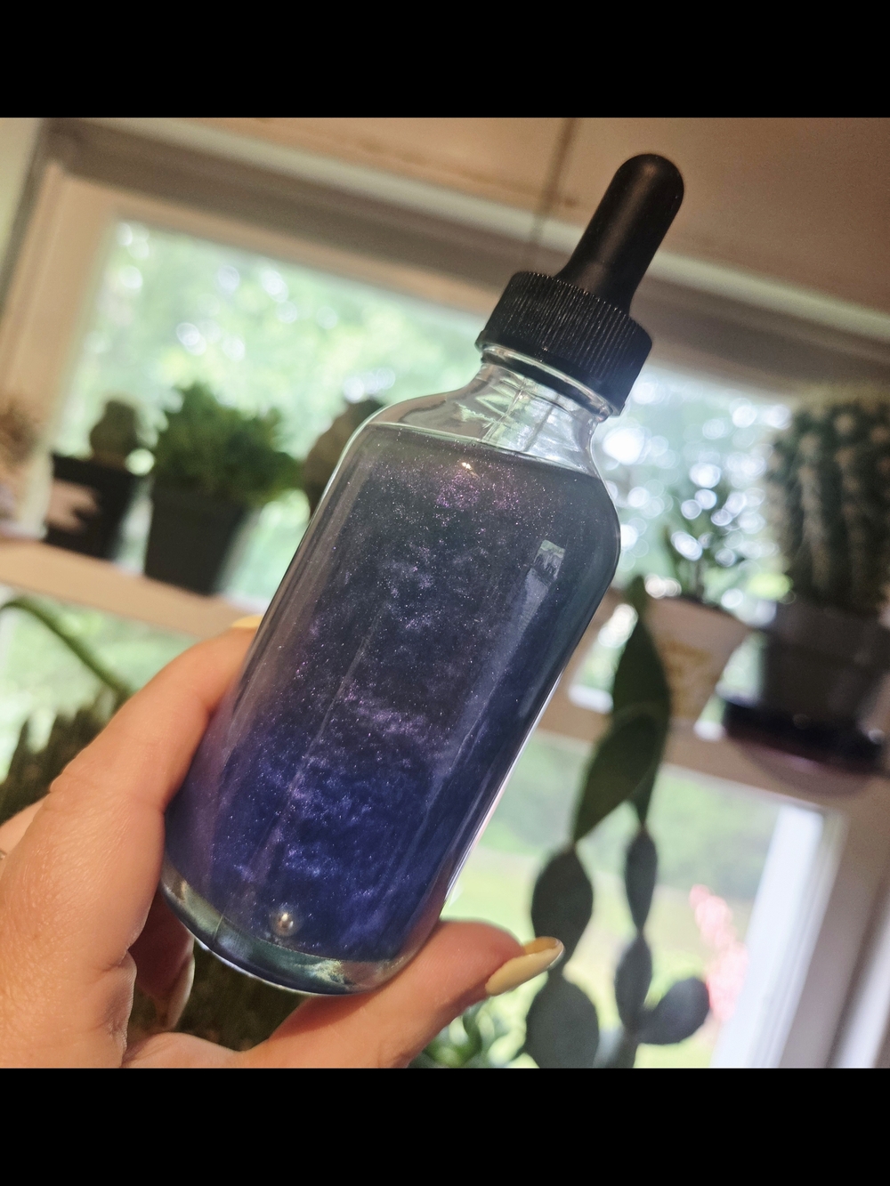 The Siren's Song Body Oil